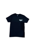 All Black Drippy T-Shirt