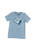 Blue Rainer T-Shirt