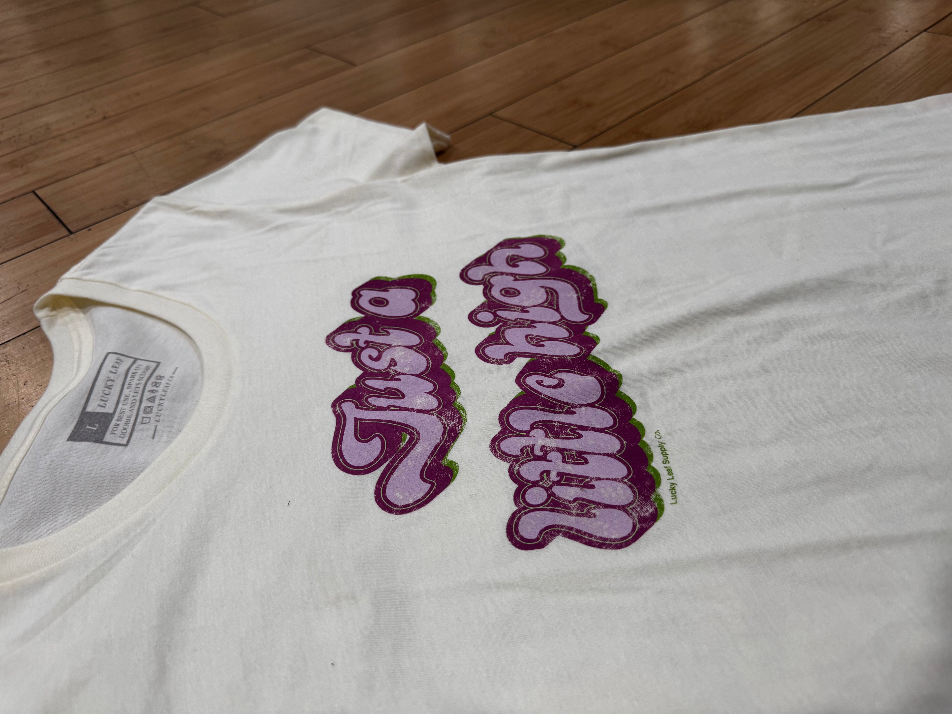 Just A Little High T-Shirt